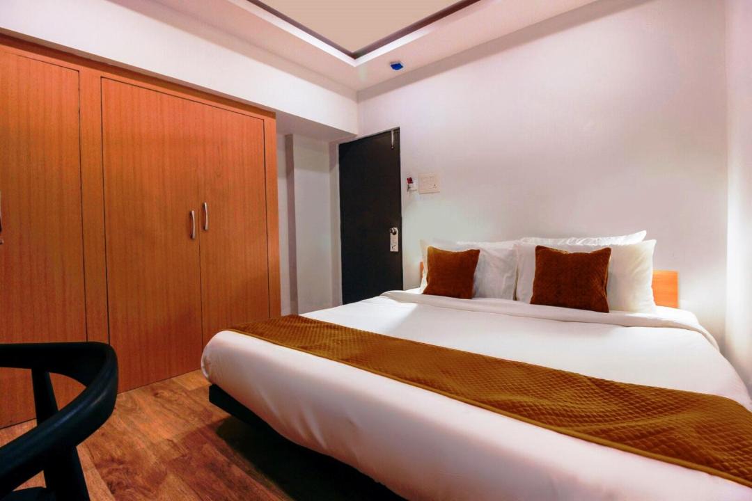 Photo of Bedroom in Shaikpet