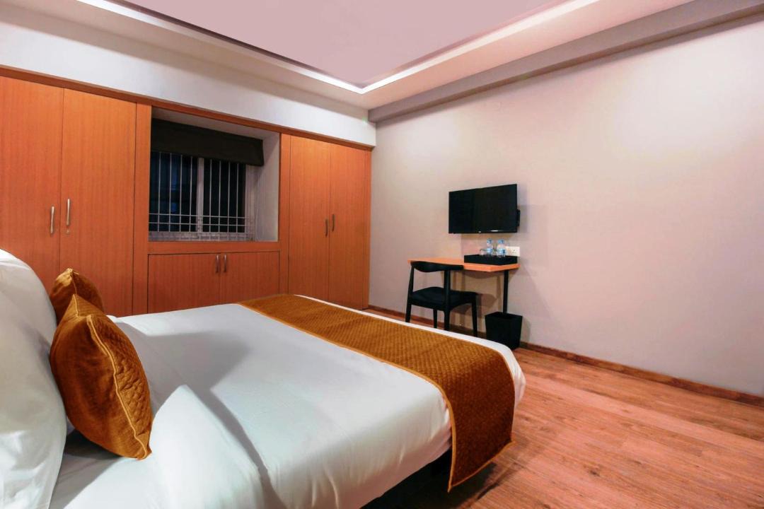 Photo of Bedroom in Shaikpet