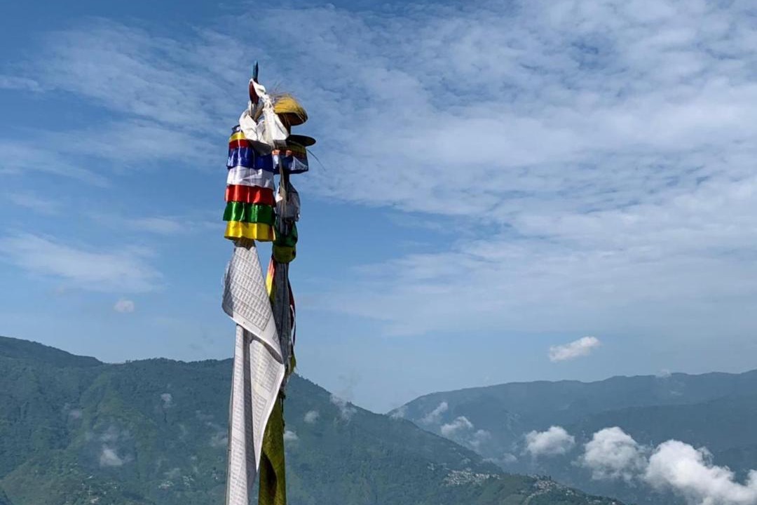 Photo of Others in Darjeeling
