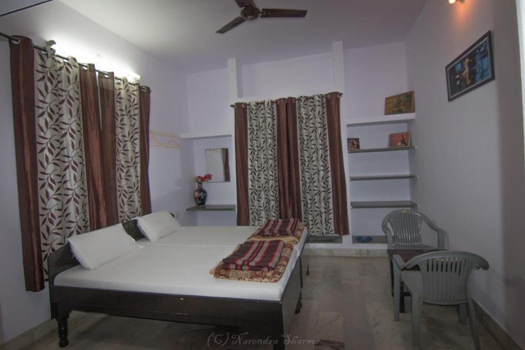 Photo of Bedroom in Bharatpur