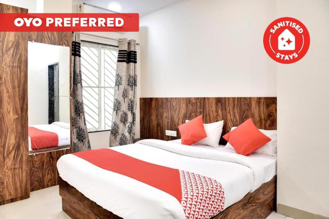 Photo of Bedroom in Bhopal