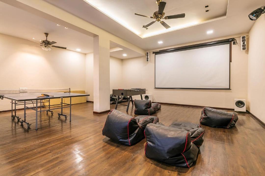 Photo of Livingroom in Arsiwalla Villa