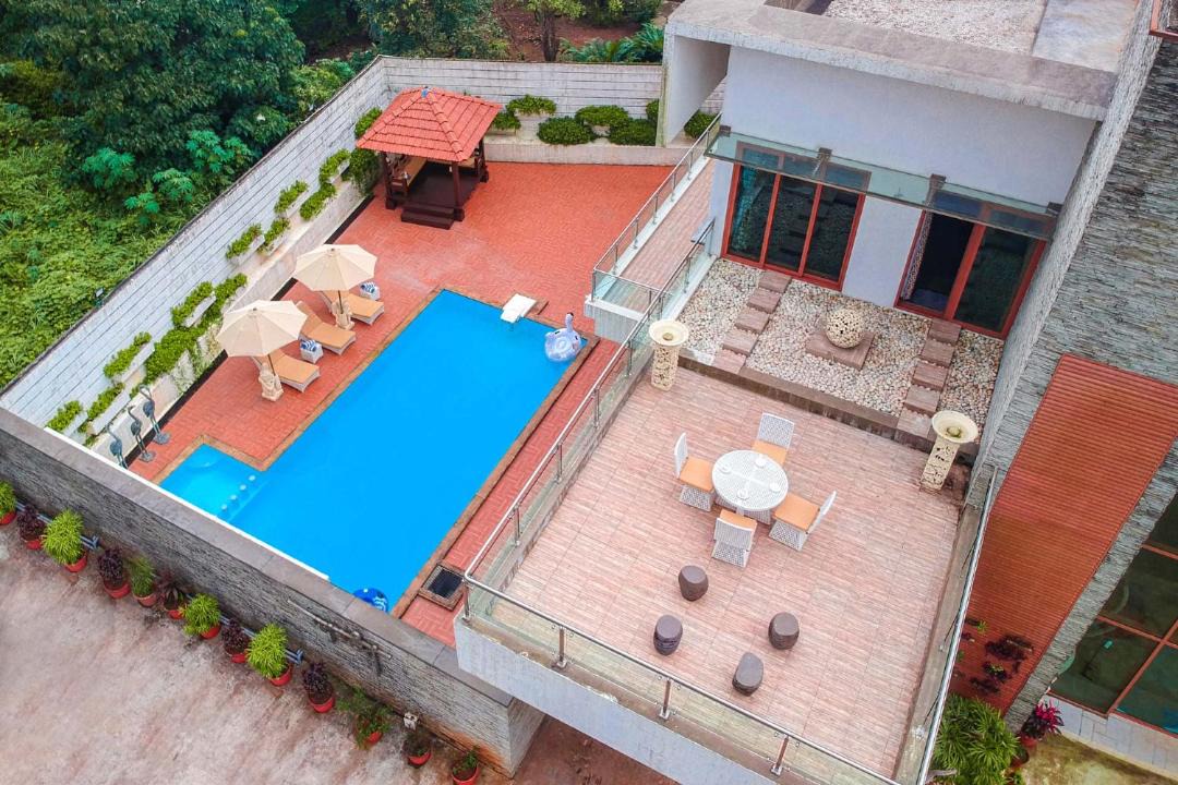 Photo of Others in Arsiwalla Villa