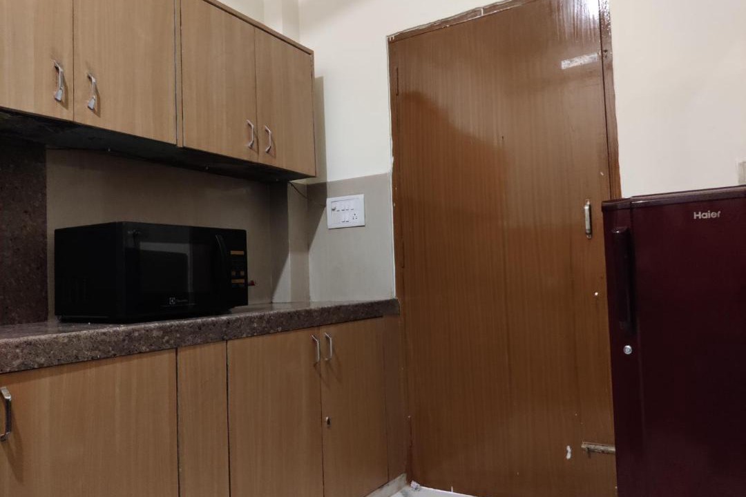 Photo of Kitchen in Shyam Nagar