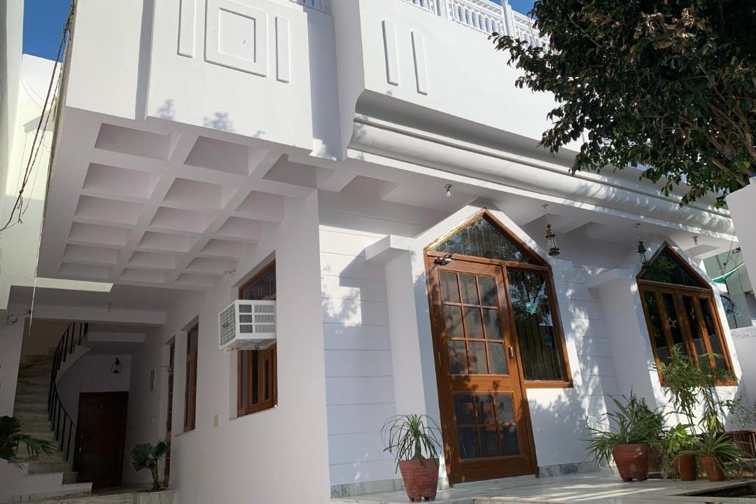Photo of Buildings in Shyam Nagar