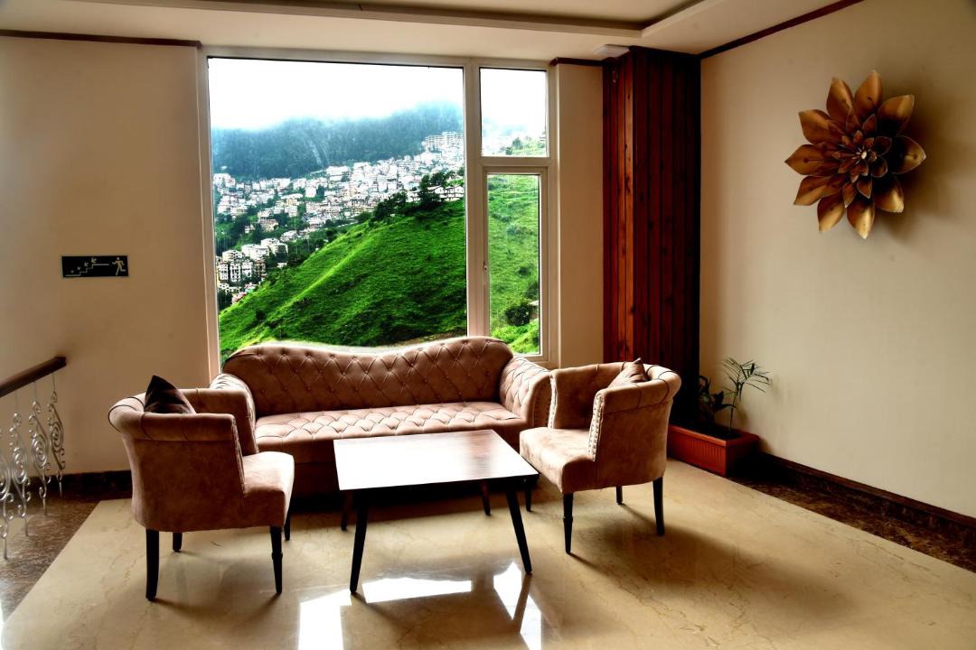 Photo of Livingroom in Sanjauli