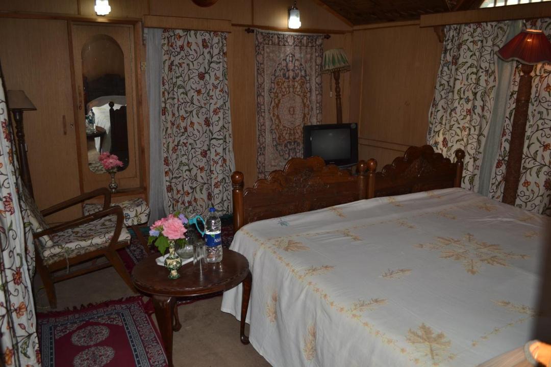 Photo of Bedroom in Sudarbal