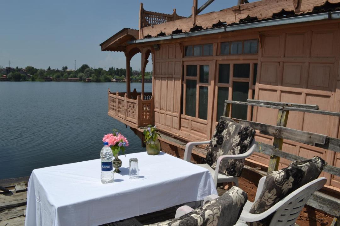 Photo of Patio Balcony in Sudarbal