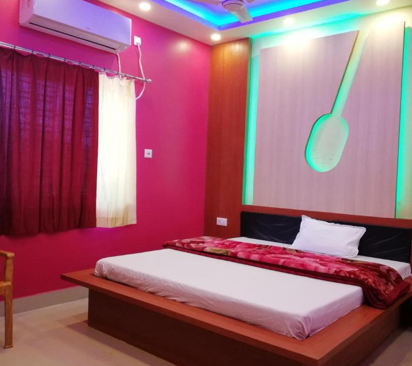 Photo of Bedroom in Udaipur