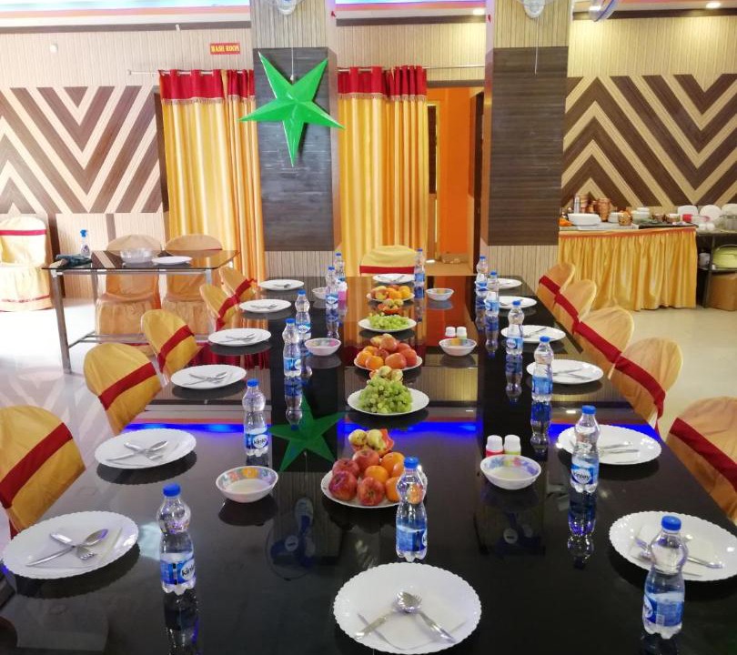 Photo of Livingroom in Udaipur