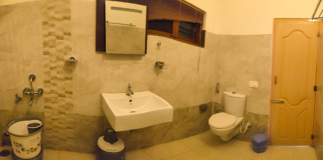 Photo of Bathroom in Virarajendrapet