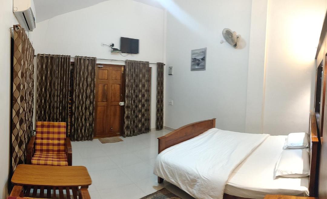 Photo of Bedroom in Virarajendrapet