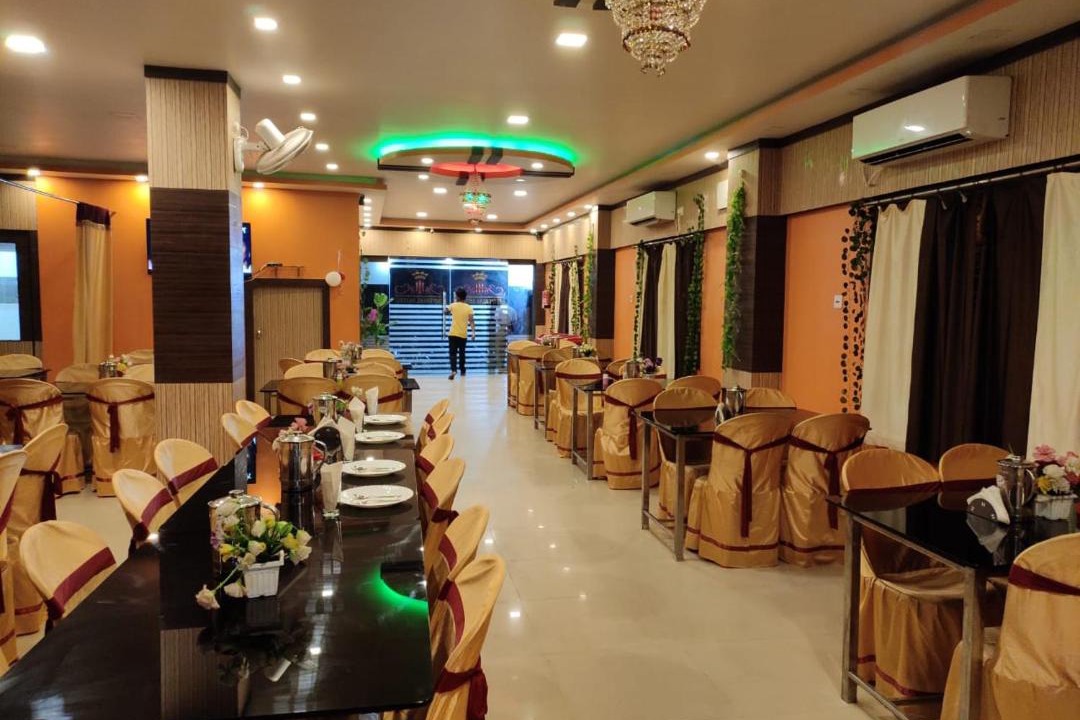 Photo of Livingroom in Udaipur