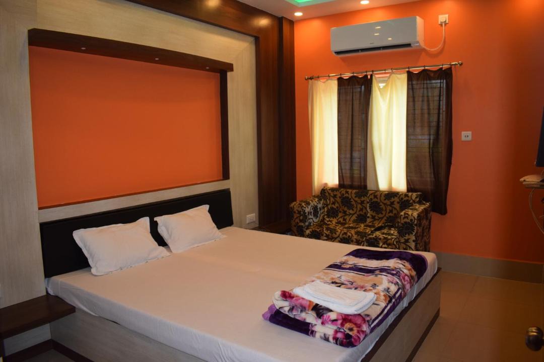 Photo of Bedroom in Udaipur