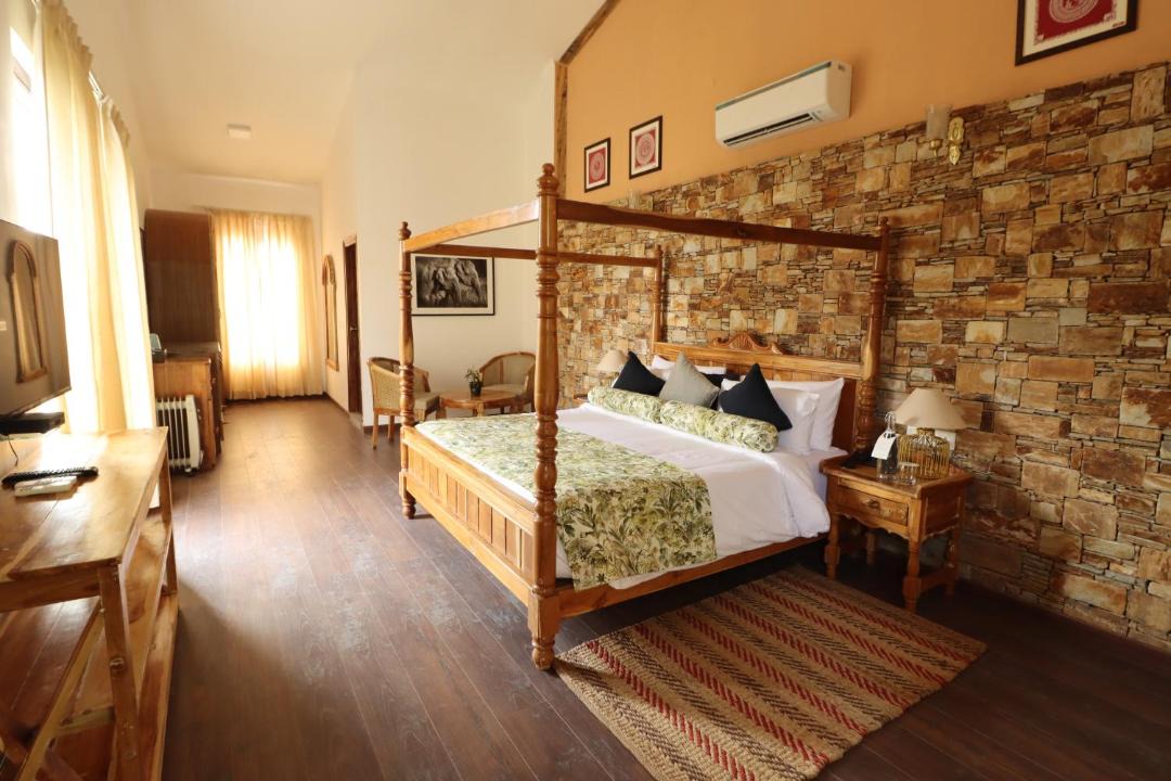 Photo of Bedroom in Bail Parao