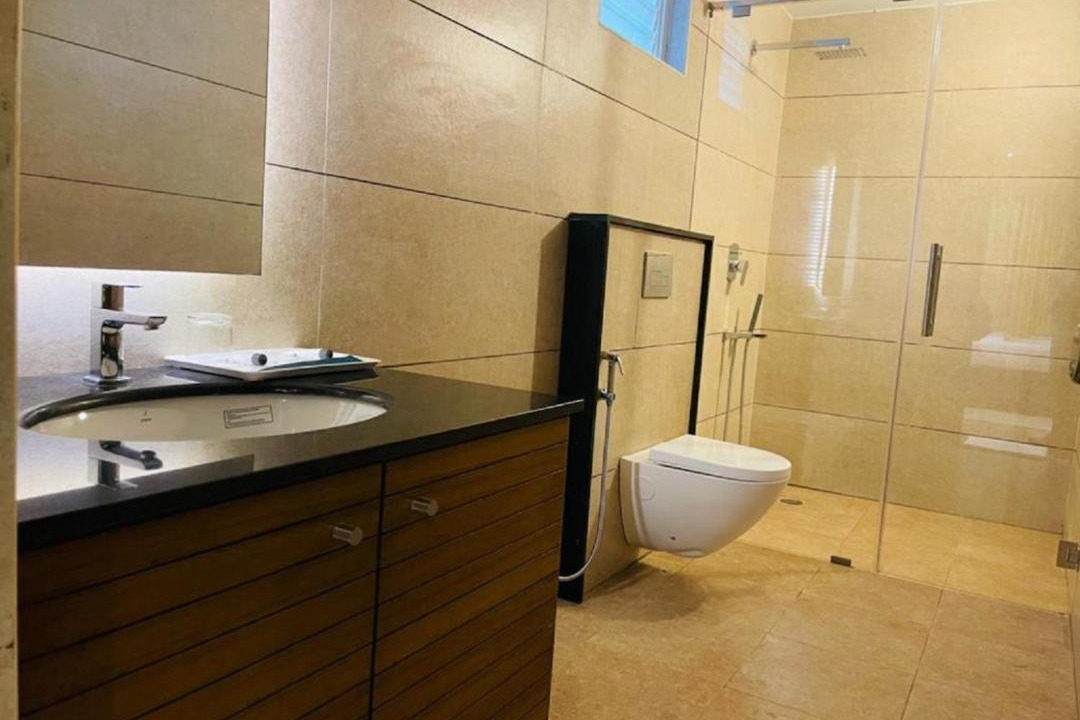 Photo of Bathroom in Yelahanka