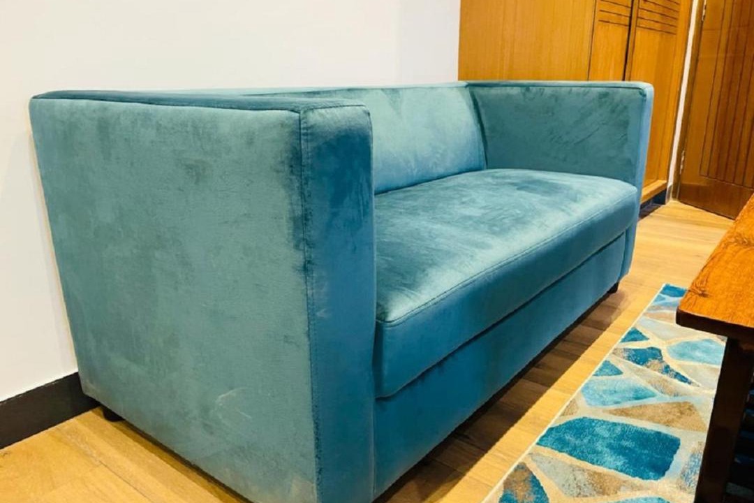 Photo of Livingroom in Yelahanka