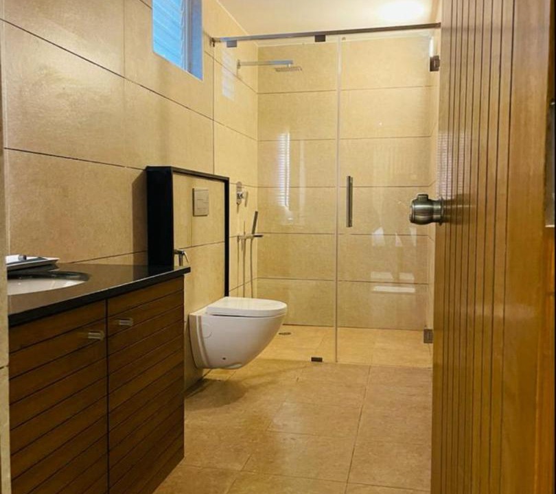 Photo of Bathroom in Yelahanka