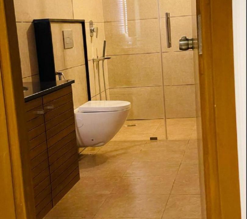 Photo of Bathroom in Yelahanka