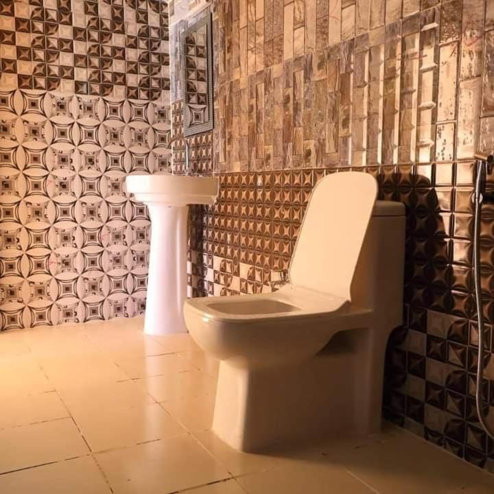 Photo of Bathroom in Sam