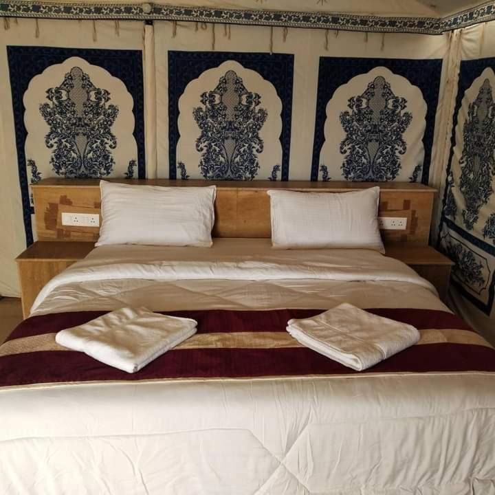 Photo of Bedroom in Sam