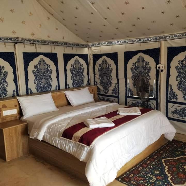 Photo of Bedroom in Sam