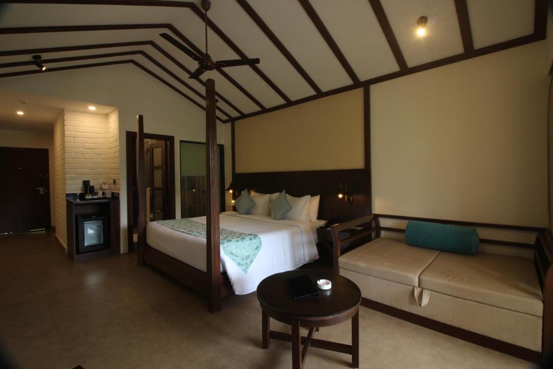 Photo of Bedroom in Bavali