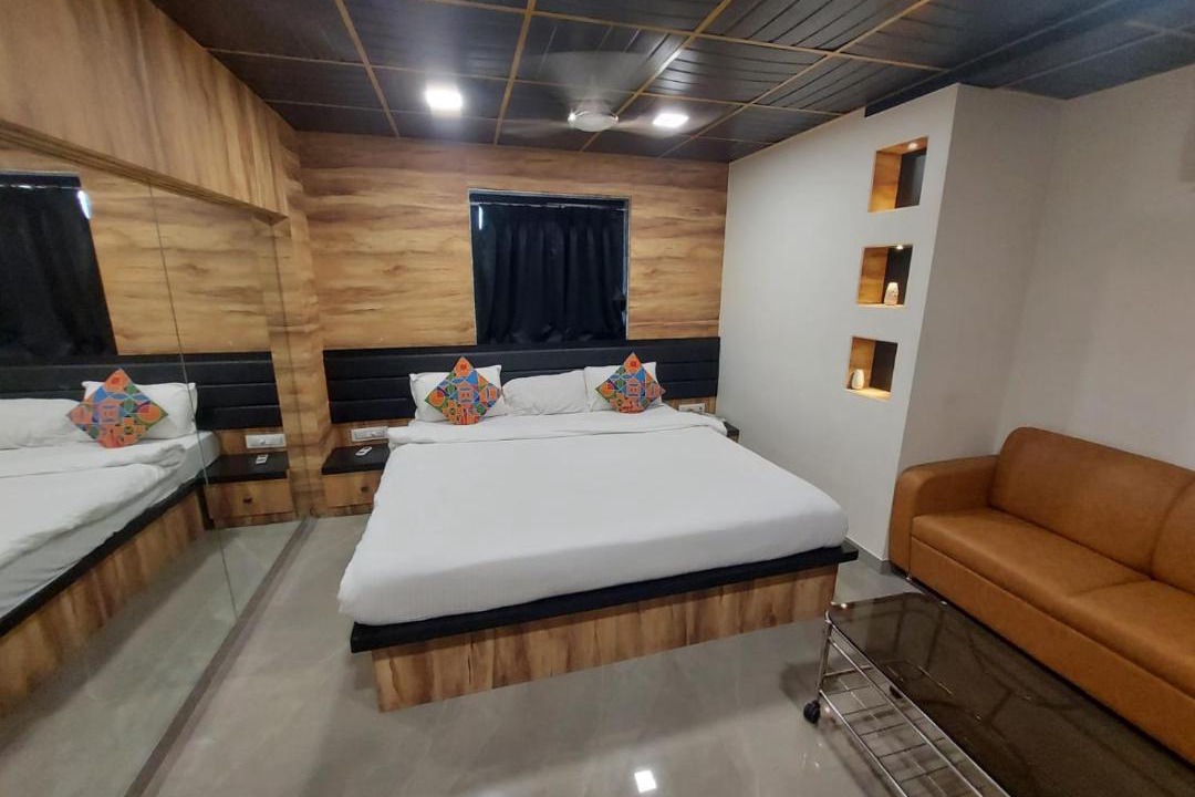 Photo of Livingroom in Vashi