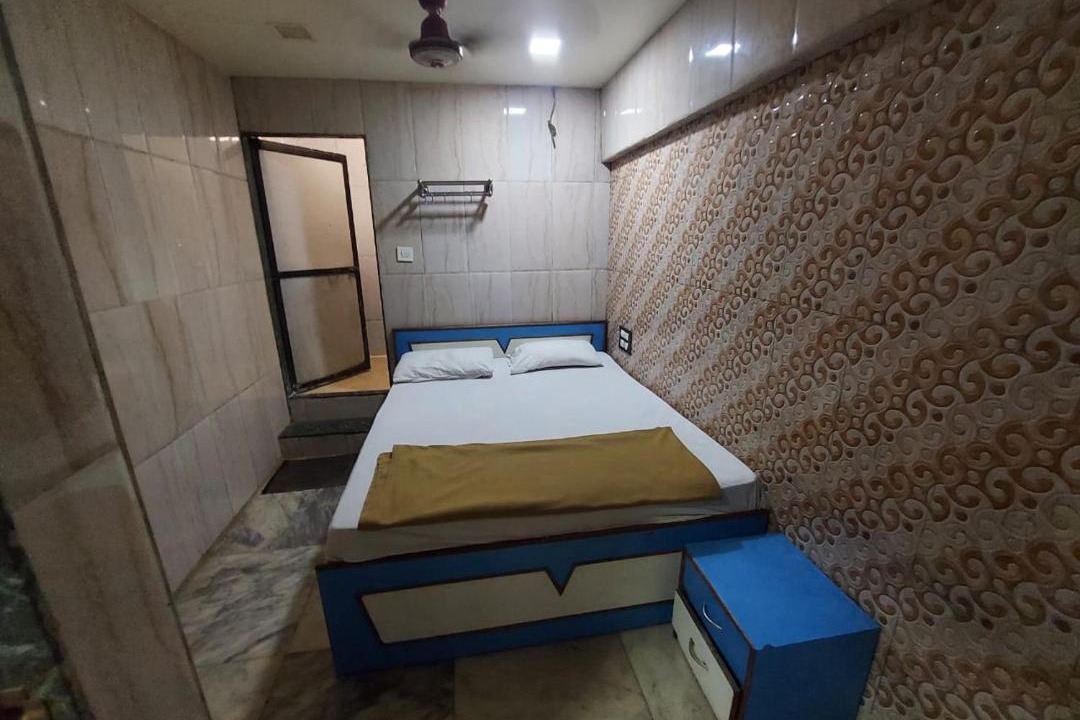 Photo of Bedroom in Vashi