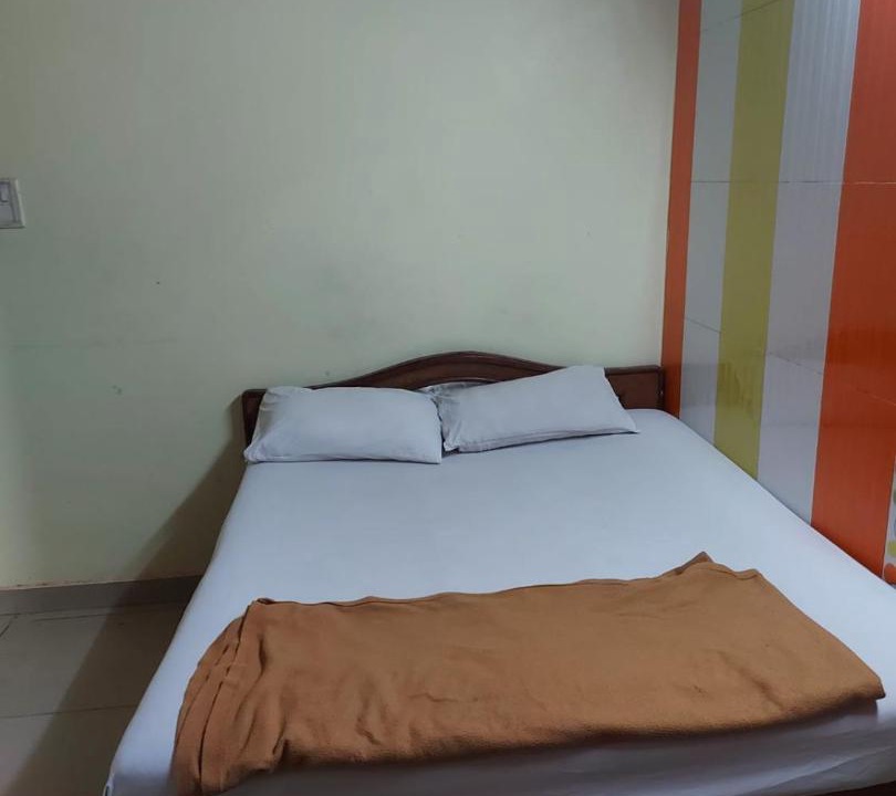 Photo of Bedroom in Vashi