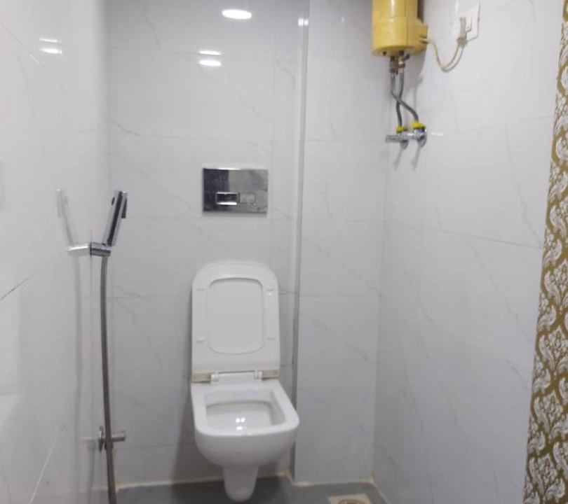 Photo of Bathroom in Vashi