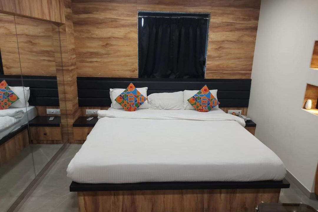 Photo of Bedroom in Vashi