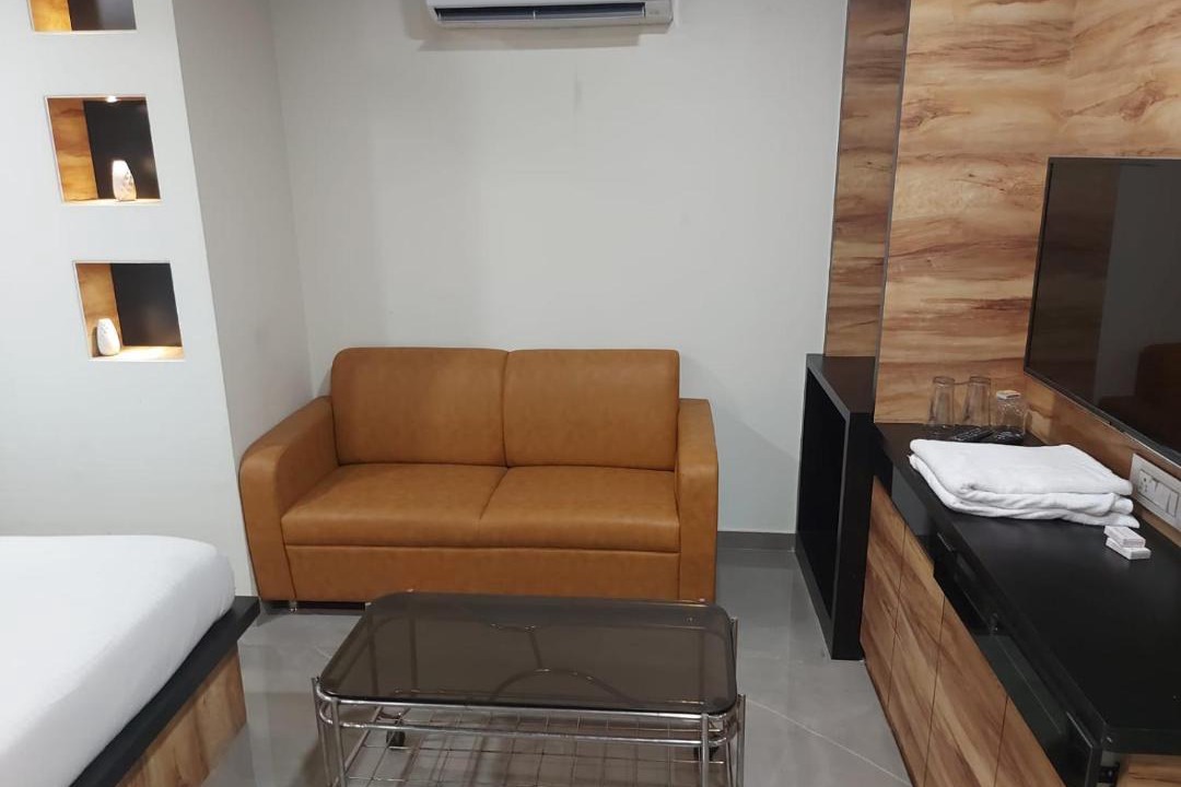 Photo of Livingroom in Vashi