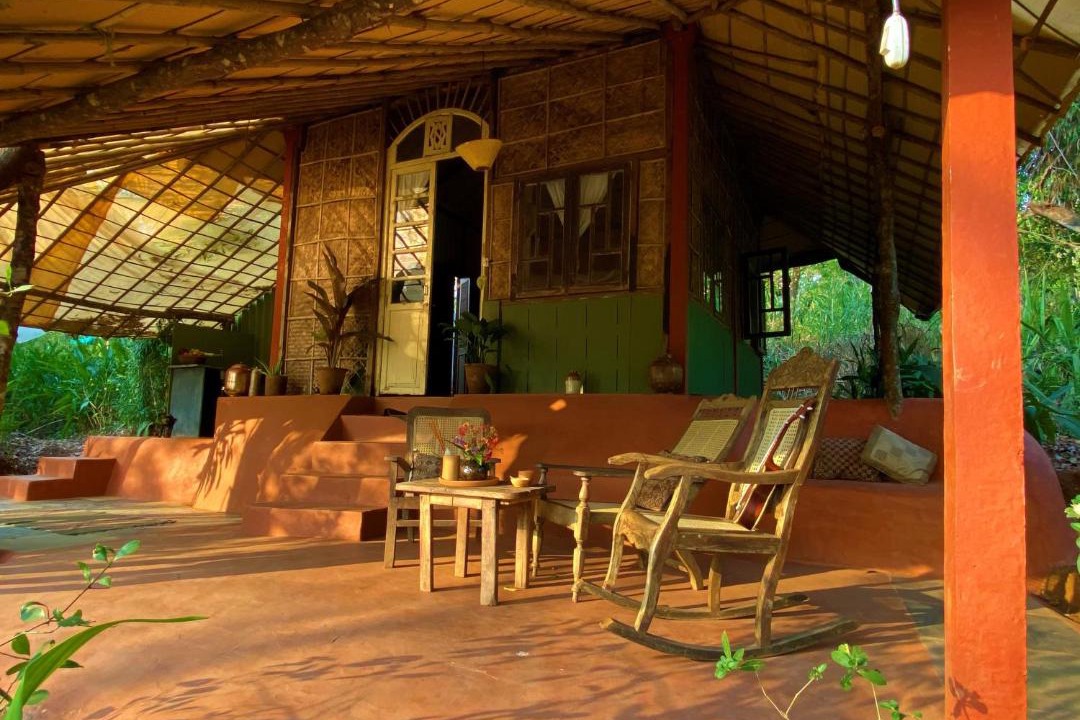 Photo of Others in Agonda