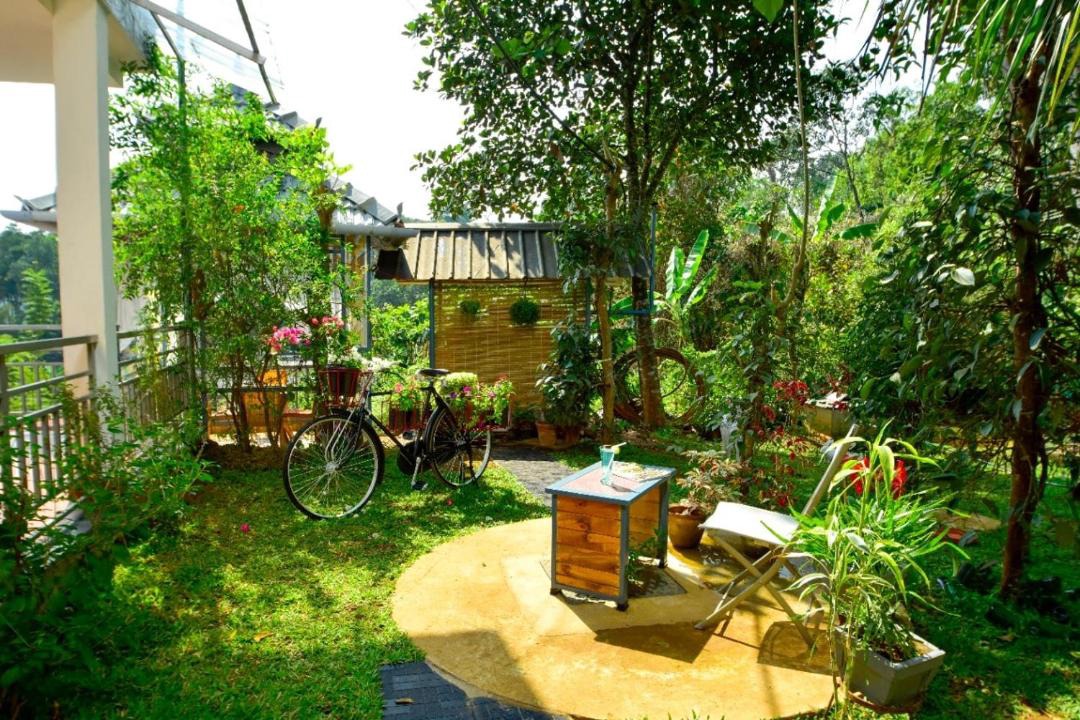 Photo of Patio Balcony in Devikolam