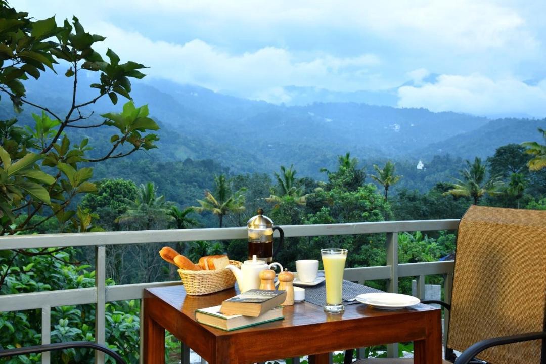 Photo of Patio Balcony in Devikolam