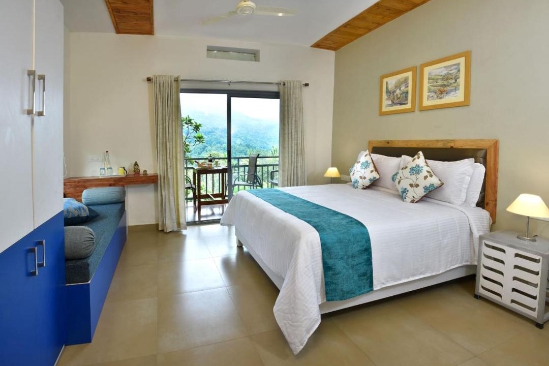 Photo of Bedroom in Devikolam