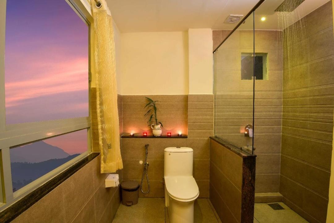 Photo of Bathroom in Devikolam