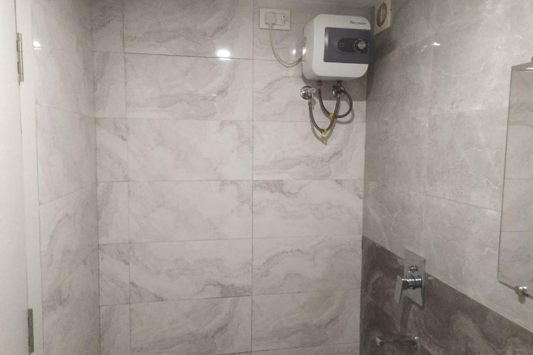 Photo of Bathroom in Paltan Bazaar
