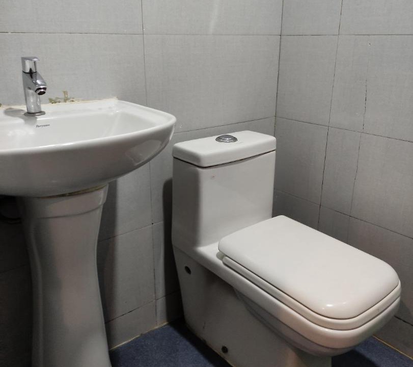 Photo of Bathroom in Paltan Bazaar