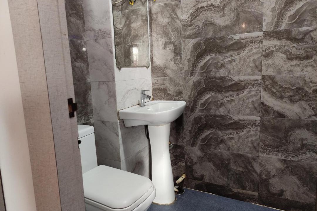 Photo of Bathroom in Paltan Bazaar