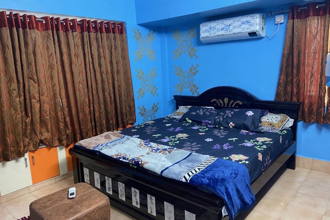 Photo of Bedroom in Tirupati
