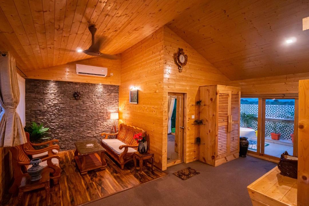 Photo of Livingroom in Neora