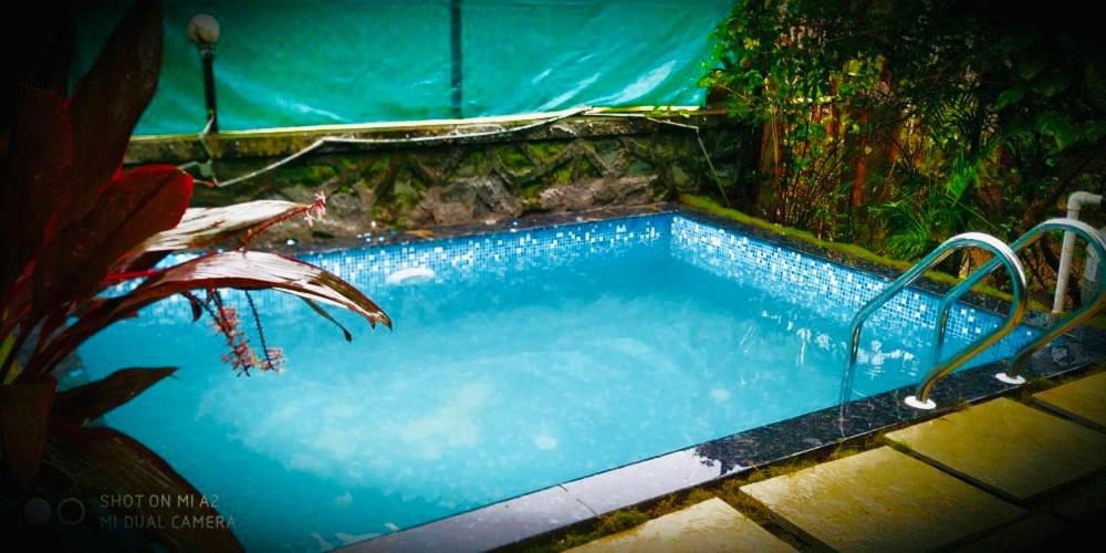 Photo of Outdoor in Lonavala