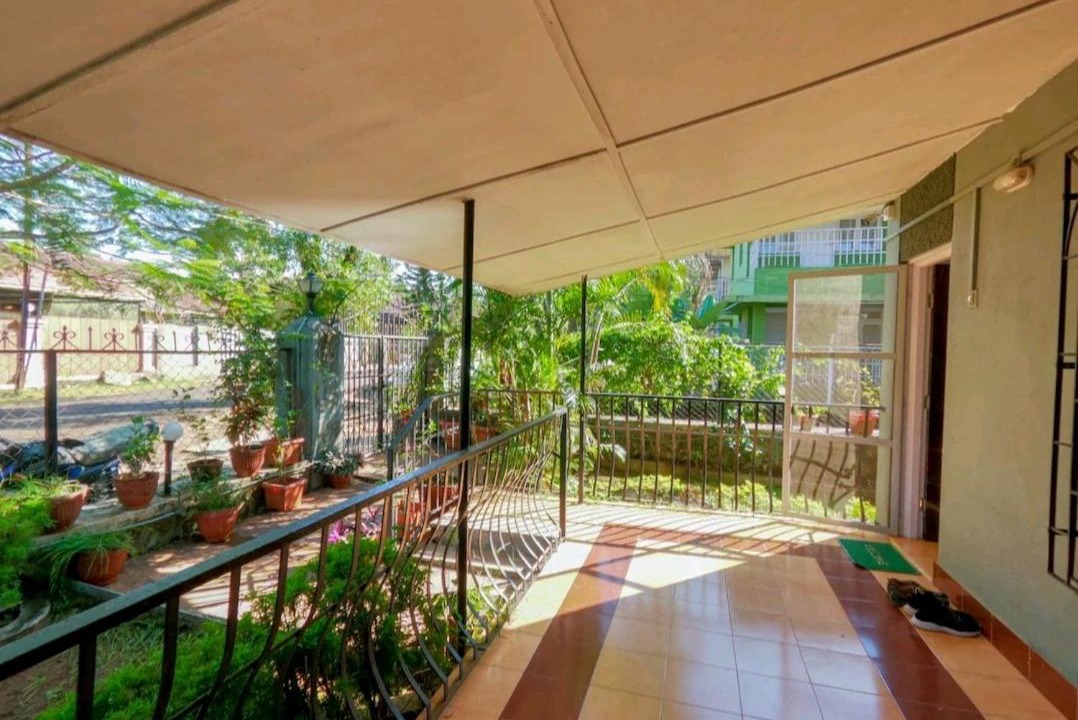 Photo of Patio Balcony in Lonavala