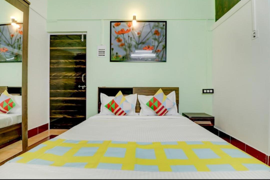 Photo of Bedroom in Lonavala