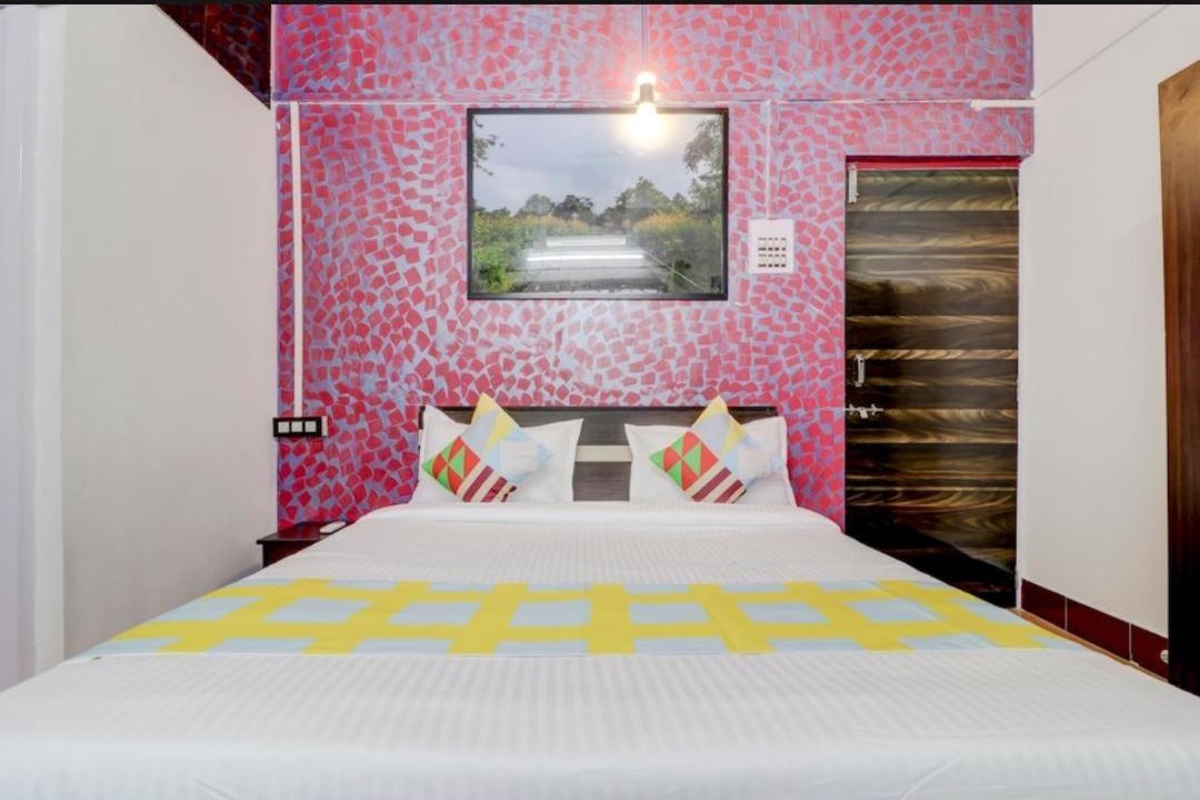Photo of Bedroom in Lonavala