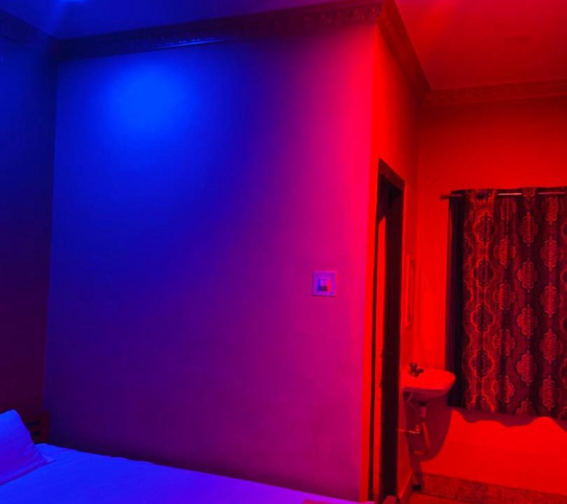 Photo of Bedroom in Balasore