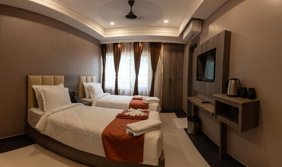 Photo of Bedroom in Sualkuchi