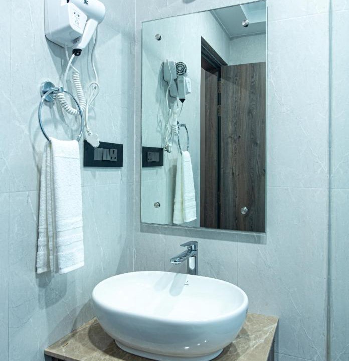 Photo of Bathroom in Sualkuchi